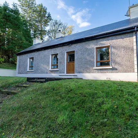 Herbie'S Cottage Letterkenny Exterior photo